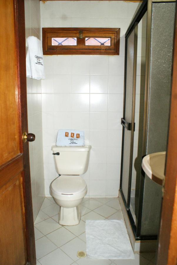 Completo Familias Campestre Privado Con Piscinas, Wifi, Ac Ferienhaus *