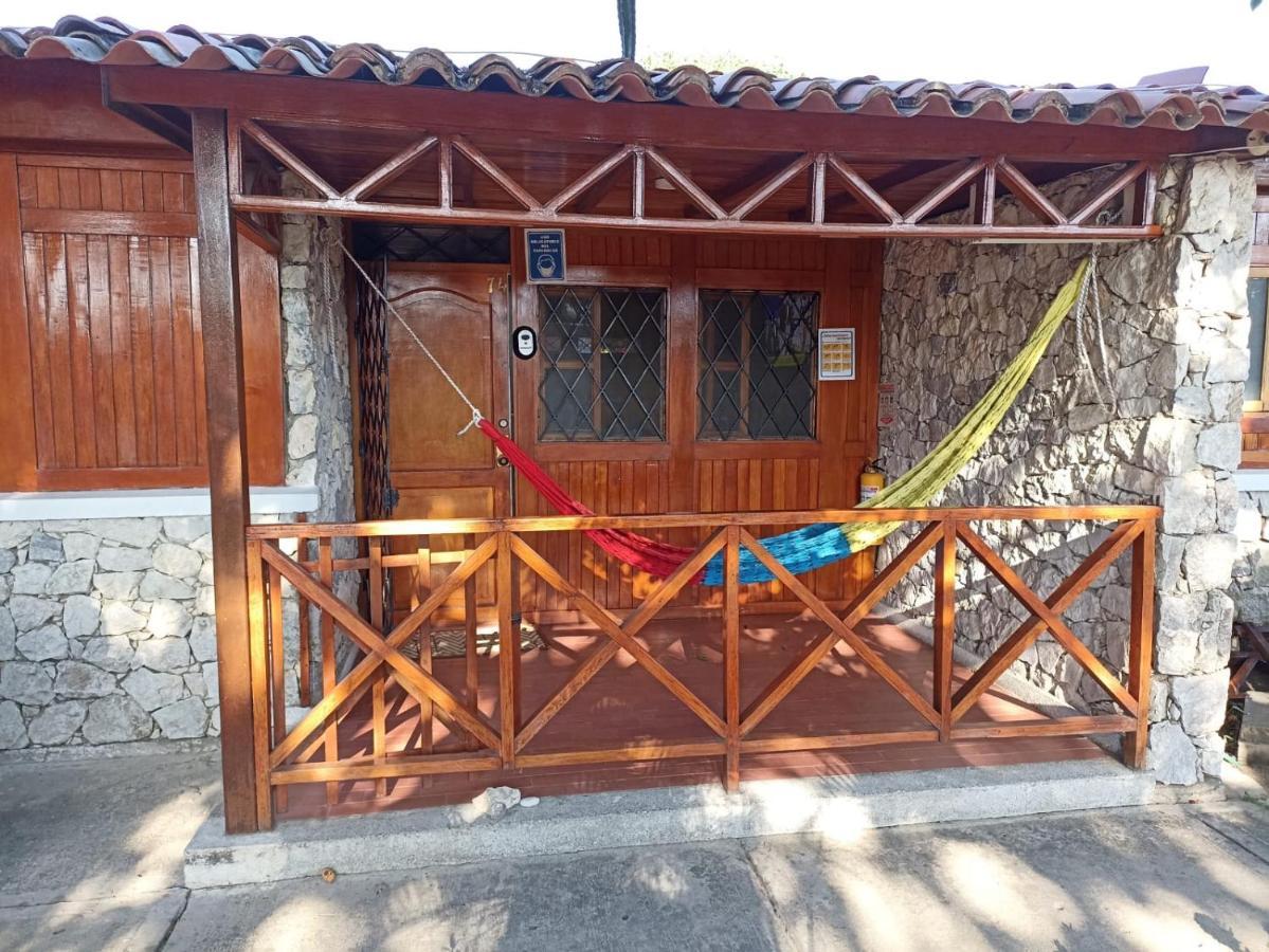 Completo Familias Campestre Privado Con Piscinas, Wifi, Ac Ferienhaus Santa Marta (Magdalena)