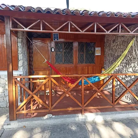 Chalet Completo Para Familias Condominio Campestre Privado Con Piscinas, Wifi, Ac Santa Marta  Exterior photo