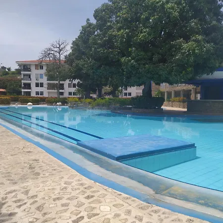 Chalet Completo Para Familias Condominio Campestre Privado Con Piscinas, Wifi, Ac Santa Marta  Exterior photo