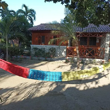 Chalet Completo Para Familias Condominio Campestre Privado Con Piscinas, Wifi, Ac Santa Marta  Exterior photo