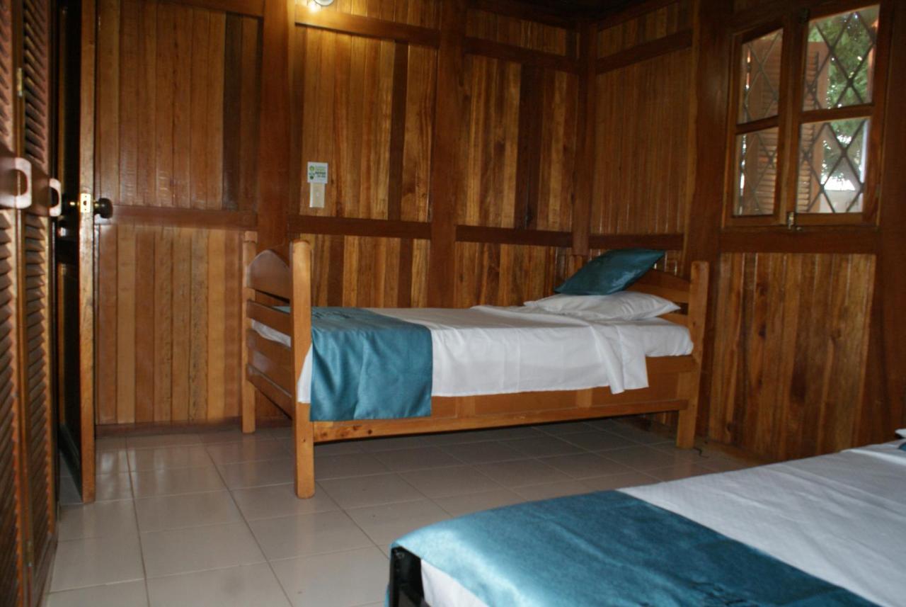 度假居 Completo Familias Campestre Privado Con Piscinas, Wifi, Ac *