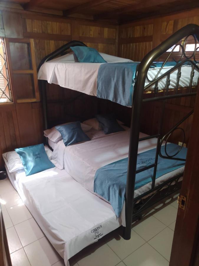 Completo Familias Campestre Privado Con Piscinas, Wifi, Ac *