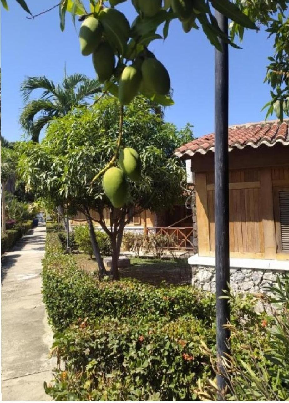 Completo Familias Campestre Privado Con Piscinas, Wifi, Ac 度假居 *