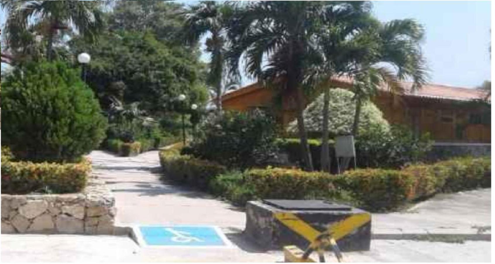 Completo Familias Campestre Privado Con Piscinas, Wifi, Ac
