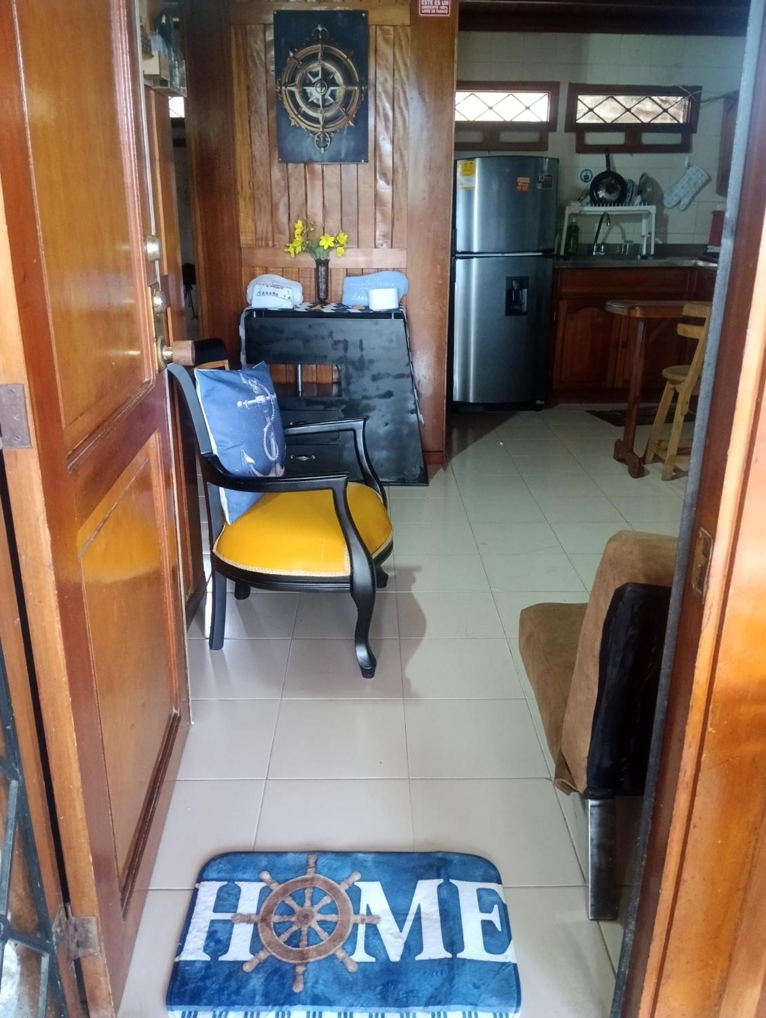 度假居 Completo Familias Campestre Privado Con Piscinas, Wifi, Ac *